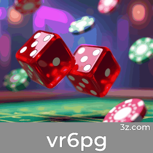 VR6PG: Experiência de Casino Imersiva para Brasileiros