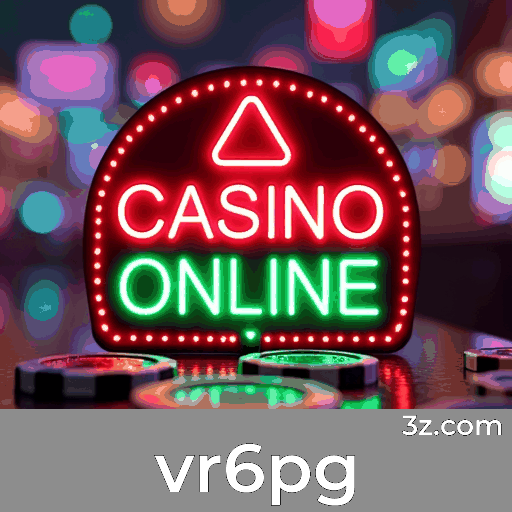 Aposte a Qualquer Hora com o Aplicativo VR6PG