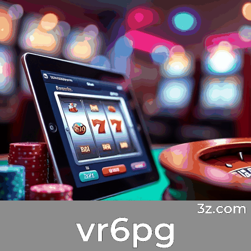vr6pg Esporte: Análise Emocionante e Estratégias de Apostas