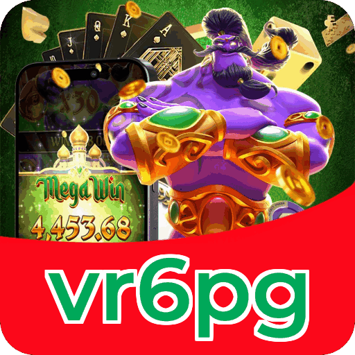 Login rápido no app vr6pg