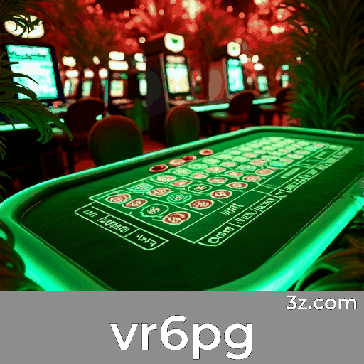 Bônus Reais com Valor Verdadeiro no vr6pg: Recompensas que Você Realmente Recebe