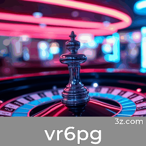 Login Seguro e Rápido no vr6pg para Usuários Brasileiros