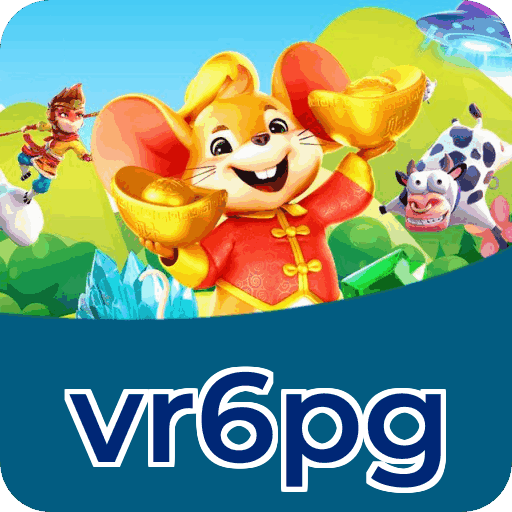 Promoções e bônus exclusivos da vr6pg