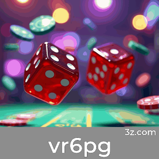 vr6pg: Seu Cassino Online Seguro e Premiado