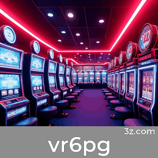 Login Seguro e Rápido no vr6pg para Usuários Brasileiros