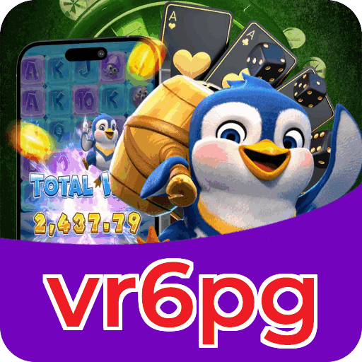 Jogos com maior RTP na vr6pg
